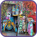 Dessiner des graffitis image APK