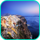 Griekenland Wallpaper-APK