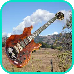 Baixar Wallpaper guitarra APK