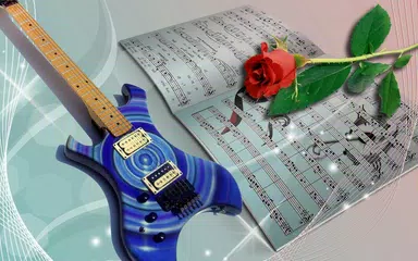 Guitar Wallpaper APK  for Android – Download Guitar Wallpaper APK Latest  Version from 