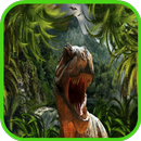 dinosaurussen Wallpaper-APK