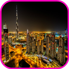 Dubai Wallpaper icon