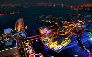 Dubai Wallpaper screenshot 2