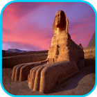 Egypt Wallpaper آئیکن