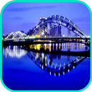 Hong Kong Wallpaper-APK