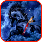 Horse Wallpaper icon