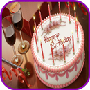 Happy Birthday Wallpaper APK