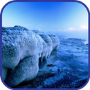 APK Ice Wallpaper