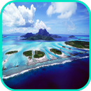 Island Wallpaper-APK