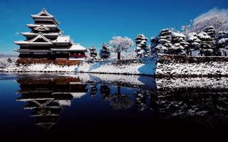Japão Wallpaper imagem de tela 3
