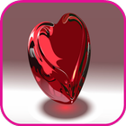 Love Wallpaper icône
