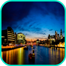 خلفيات لندن APK