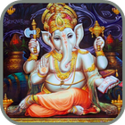 Icona Signore Ganesha Wallpaper HD