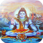 Seigneur Shiva Fond d'écran icône