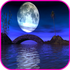 Moon Wallpaper icon