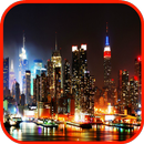 New York Wallpaper-APK