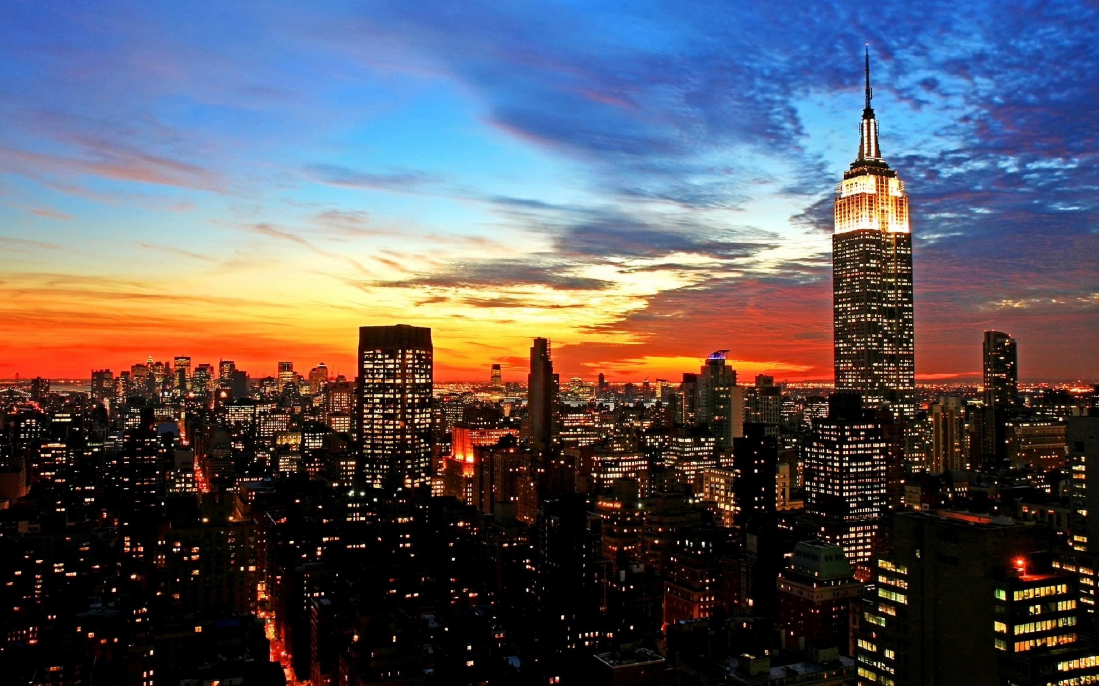 New York Wallpaper For Android Apk Download