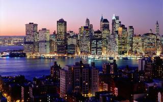 New York  Wallpaper screenshot 2