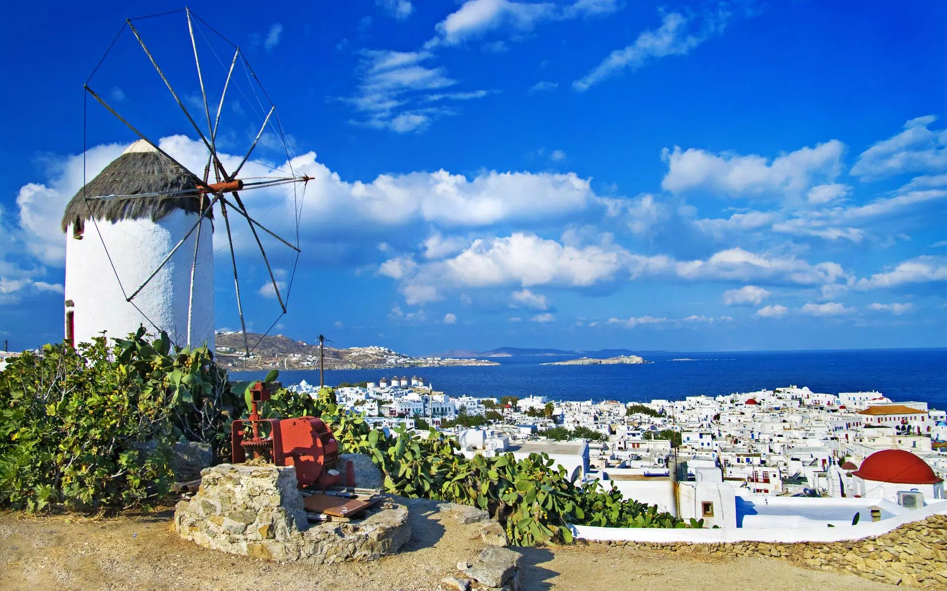 Santorini Wallpaper Apk For Android Download