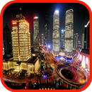 Shanghai Wallpaper-APK