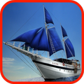 Schip Wallpaper