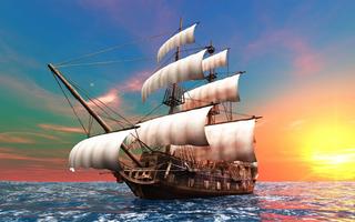 Ship Wallpaper ảnh chụp màn hình 3