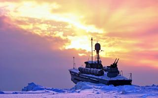 Ship Wallpaper ảnh chụp màn hình 2