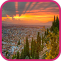 Spanien Wallpaper