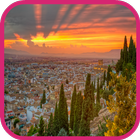 Icona Spagna Wallpaper