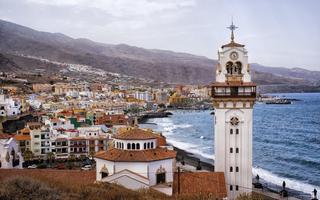 1 Schermata Spagna Wallpaper