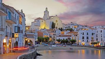 2 Schermata Spagna Wallpaper