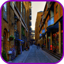 Street Wallpaper APK