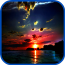 Sunset Wallpaper APK