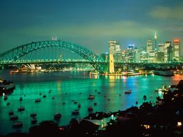 Sydney  Wallpaper screenshot 1