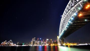 Sydney  Wallpaper screenshot 2