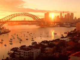 Sydney  Wallpaper screenshot 3