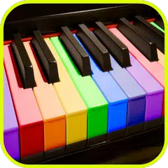 Piano Wallpaper APK Herunterladen