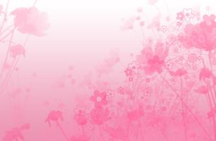 różowy Tapety plakat