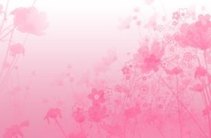 Pink Wallpaper โปสเตอร์