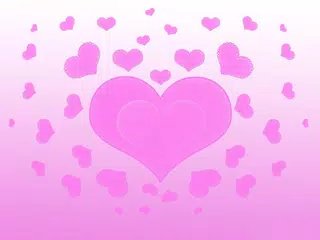 download Sfondo rosa APK