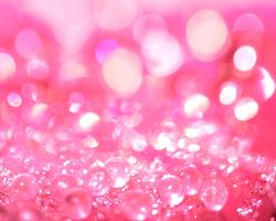 핑크 바탕 화면 스크린샷 1
