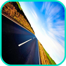 خلفيات الطريق APK