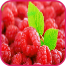 Framboos Wallpaper-APK