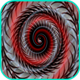 آیکون‌ Red Pictures