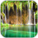 Waterfall Picture HD Images APK