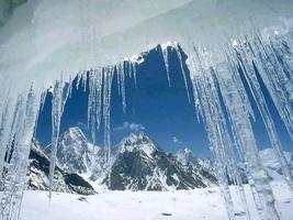 Winter Wallpaper HD โปสเตอร์