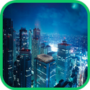 Tokyo Wallpaper-APK