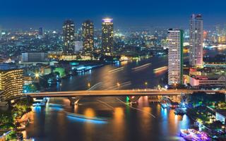 Thailand Wallpaper screenshot 3