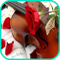 Violin Wallpaper APK download