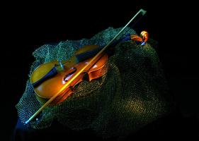 Violin Wallpaper screenshot 2